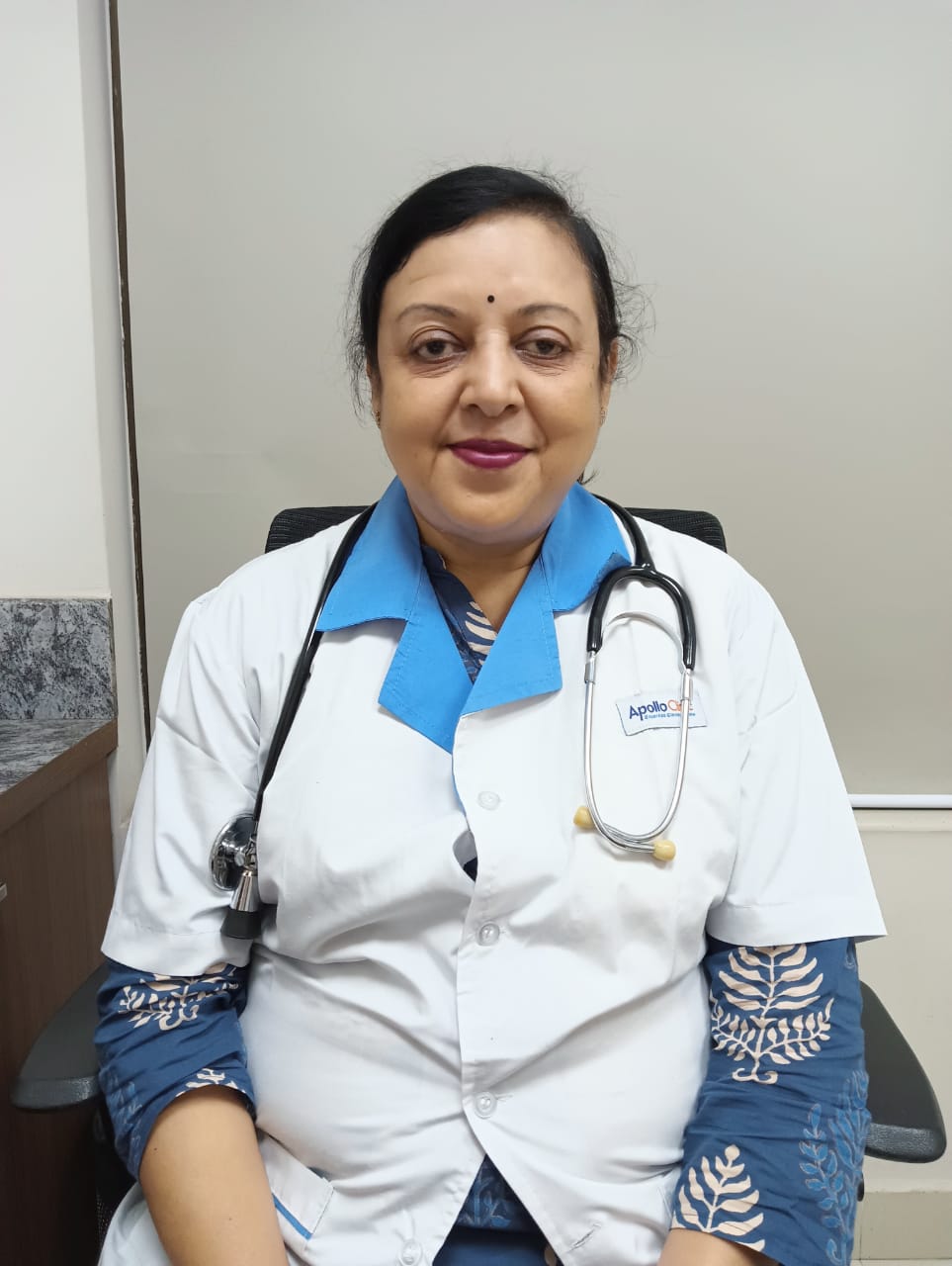 Dr. chandrima jot roy